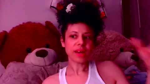 professorhushh online show from January 10, 8:16 am