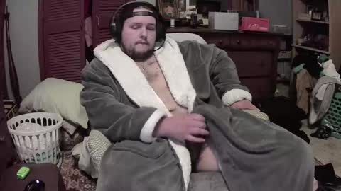 professorspanky online show from March 5, 12:55 pm