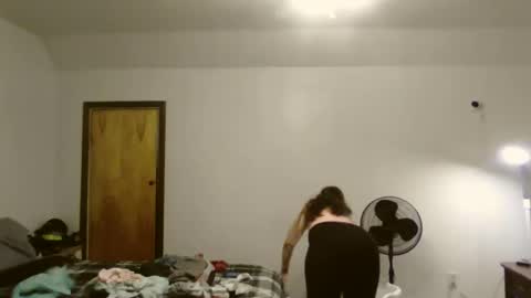 profoundlover online show from December 1, 11:21 pm