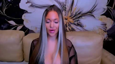 Barbara online show from November 8, 3:12 pm