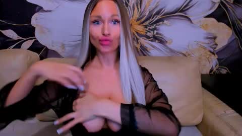 Snapshot of project_barbara chatting on February 25, 4:16 pm Barbara online show from February 25, 4:16 pm