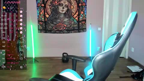 Di online show from October 29, 4:59 am