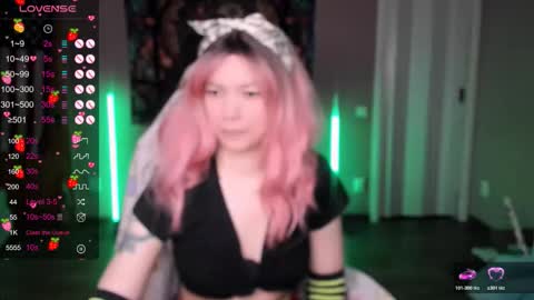 Di online show from February 10, 10:36 pm