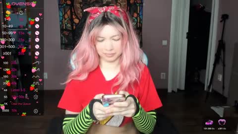 Di online show from April 8, 2:55 am