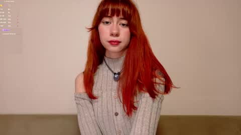 Im Angelina  Nice to meet youFollow me online show from May 13, 11:33 pm