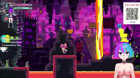 Melody AKA Mel  Melly online show from February 12, 4:23 am