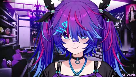 Snapshot of projektmelody chatting on February 1, 1:37 am Melody AKA Mel Melly online show from February 1, 1:37 am