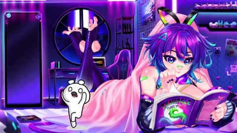 Snapshot of projektmelody chatting on February 5, 1:21 am Melody AKA Mel Melly online show from February 5, 1:21 am