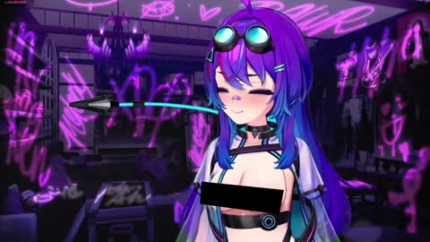 Snapshot of projektmelody chatting on March 20, 1:21 am Melody AKA Mel Melly online show from March 20, 1:21 am