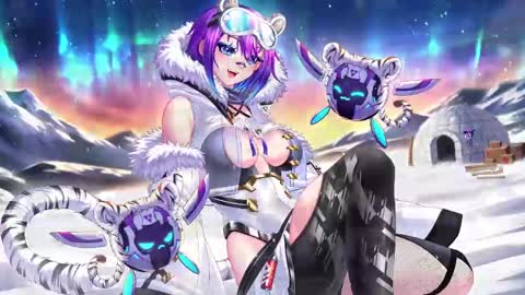 Snapshot of projektmelody chatting on April 1, 1:28 am Melody AKA Mel Melly online show from April 1, 1:28 am