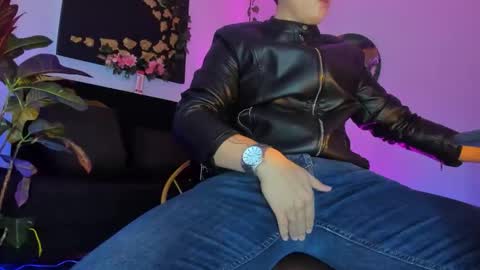 prometeo online show from January 16, 2:21 pm