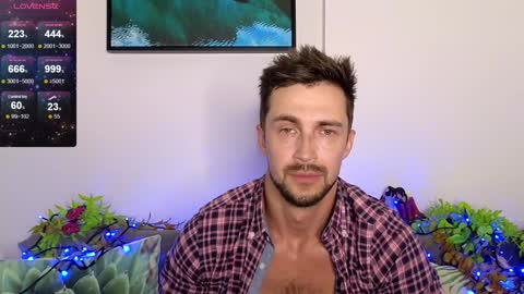 Prometheus original online show from February 7, 8:55 am