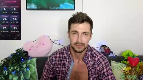 Prometheus original online show from February 17, 12:59 pm