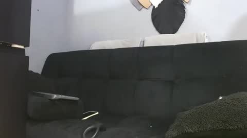 Snapshot of prometo23cm chatting on October 13, 12:16 pm Grande y Gruesa online show from October 13, 12:16 pm