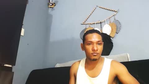 Grande y Gruesa online show from April 12, 2:16 am