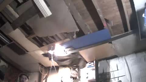 Snapshot of prophetof69 chatting on January 23, 12:52 pm prophetof69 online show from January 23, 12:52 pm