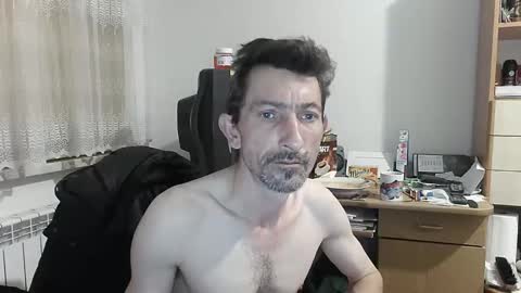 Mariusz online show from December 7, 4:31 am