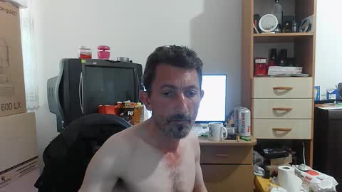 Mariusz online show from May 23, 11:58 am