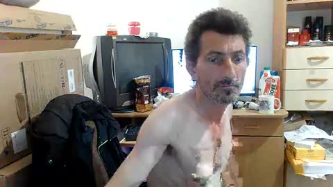 Mariusz online show from July 4, 6:41 am