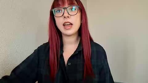 Prosper Angeline online show from November 7, 5:13 pm