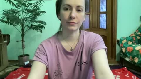 Snapshot of proud_sweet_21 chatting on June 25, 5:12 am proud sweet 21 online show from June 25, 5:12 am