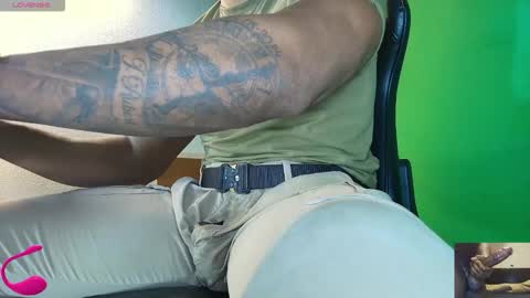 sergeant. online show from December 14, 8:20 am