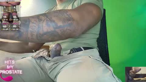 sergeant. online show from January 14, 3:17 pm