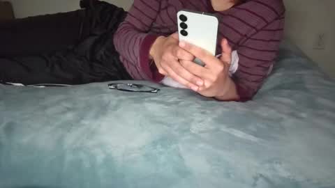 Prozacplz online show from February 24, 5:05 am