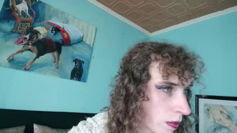 prxscillia_tx online show from January 11, 2:55 pm