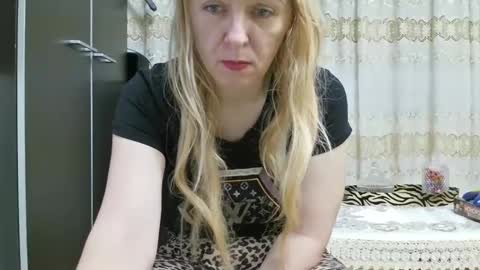 Pryncess sweety online show from March 1, 5:26 pm