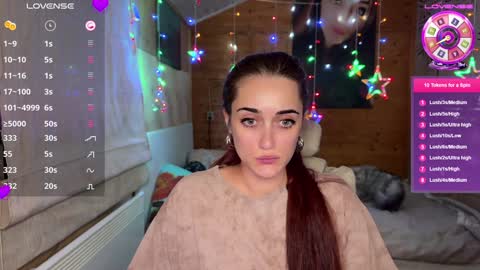 Queen of Pain online show from January 22, 5:59 am