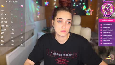 Queen of Pain online show from February 1, 9:29 pm