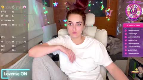 Queen of Pain online show from February 20, 2:35 pm