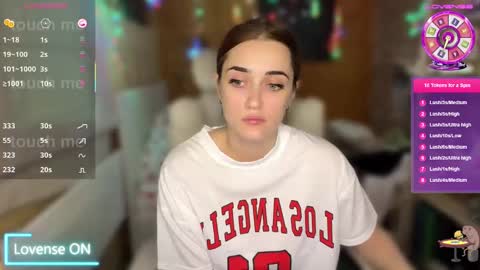 Queen of Pain online show from March 5, 9:27 am