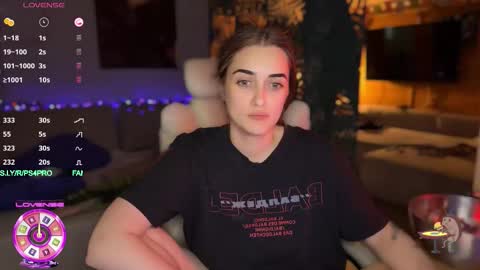 Queen of Pain online show from October 7, 5:54 pm