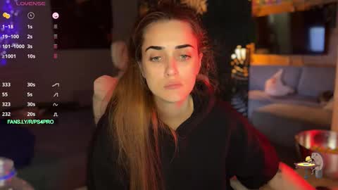 Queen of Pain online show from October 15, 4:29 pm