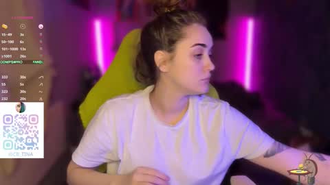 Queen of Pain online show from February 13, 10:44 am