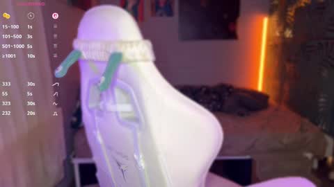 Queen of Pain online show from April 7, 9:43 am