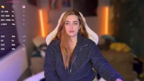 Queen of Pain online show from April 12, 5:45 am