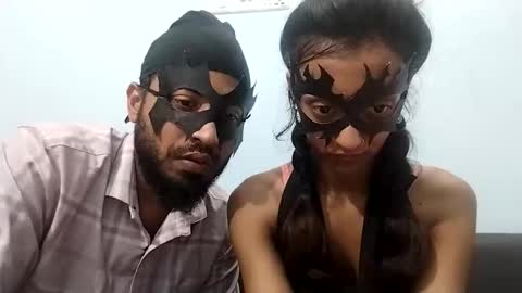 Pseudonym online show from March 3, 1:23 am