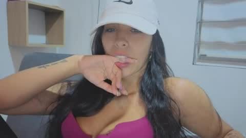 Katerine online show from June 7, 3:43 am