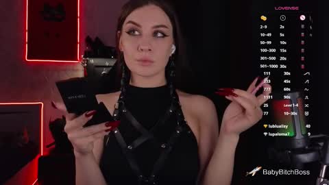 Elena online show from September 11, 12:27 pm