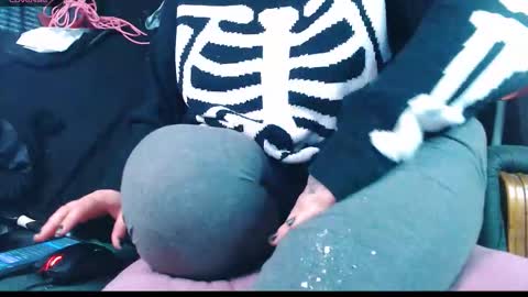 OlivePsy online show from March 12, 11:05 am