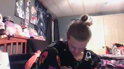 ThickLetteSweetheart online show from December 6, 4:14 am