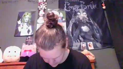 ThickLetteSweetheart online show from December 20, 12:51 am