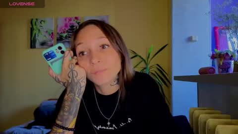 LUCY -----    online show from September 14, 9:52 am