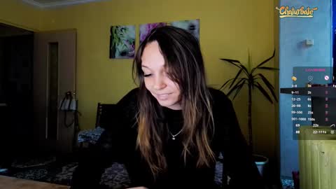 LUCY -----    online show from October 8, 11:52 am