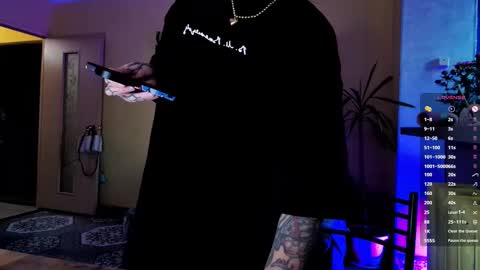 LUCY -----    online show from October 31, 1:23 pm