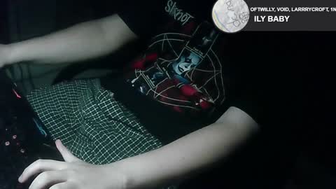 your mysterious man online show from December 15, 4:51 am