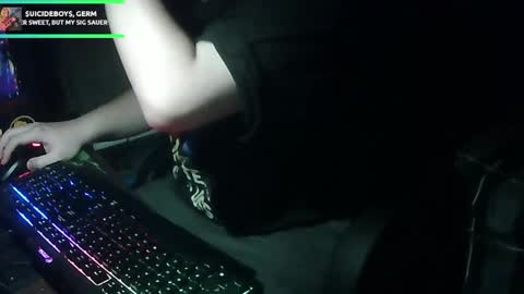 your mysterious man online show from February 23, 4:07 am